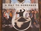A Day To Remember - What Separates Me from You Vinyl Out Of Print