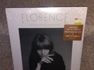 Florence + The Machine How Big, How Blue, How Beautiful Double LP NEW SEALED.
