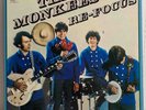 The Monkees - Re-Focus - Gatefold - JAPAN VINYL - BLPM-14