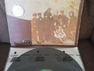 Led Zeppelin II Vinyl RL Double SS Monarch Ludwig Hot Mix