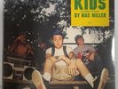 Mac Miller – K.I.D.S. - 2 LP Vinyl Records 12