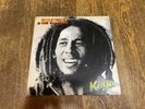 Bob Marley & the Wailers LP - Kaya - Island Records ILPS 9517 1978