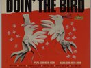 THE RIVINGTONS: Doin’ The Bird US Liberty OG Mono ’63 Funk Soul LP NM Vinyl