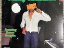 RARE - MONTY ALEXANDER - RASS - MPS 25352 LP Vinyl RECORD - NM