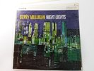 Gerry Mulligan  Night Lights Vinyl Record Album Mercury Wing Recoords