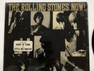 Rolling Stones- Now  1965 US Original LP In Shrink With Hype