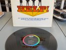 The BEATLES “Help ” Original First Press OG Mono MAS-2386 VG/VG +