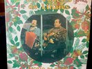 LOS CADETES DE LINARES / ERAN CUATRO DE A CABALLO  / vinyl record 33 rpm