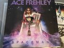 Spaceman by Ace Frehley NM kiss