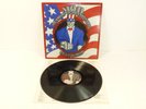 Method of Destruction: U.S.A. for M.O.D. (Vinyl, 1987) Megaforce LP Record [VG]
