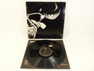Danzig: Self-Titled (Vinyl, 1988) Def American 24208 First Press LP Record [G]