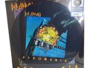 Def Leppard - Pyromania (Walmart Exclusive) 12