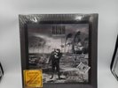 RUSH - PERMANENT WAVES - 40TH ANNIVERSARY SUPER DELUXE BOX SET - 2020 - SEALED