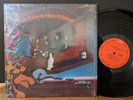 Eyes Of Blue ‎– In Fields Of Ardath 1969 Psychedelic Rock Vinyl LP Mercury VG+