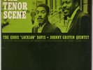 EDDIE LOCKJAW DAVIS, JOHNNY GRIFFIN: Tenor Scene US Prestige 7191 Jazz OG LP