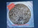 Morbid Angel - Altars Of Madness - Vinyl Lp - Earache MOSH 11 - England
