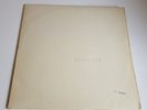 Beatles - White Album - Vinyl LP UK 1st Stereo Press Complete No 104660 EX/EX+
