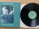 MAGAZINE SECONDHAND DAYLIGHT ORIG 1979 UK IMPORT on VIRGIN V2121 NEW WAVE PUNK