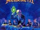 Megadeth - Rust In Peace LP
