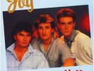 Joy - Hello (Vinyl LP - 1986 - EU - Reissue)