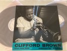 CLIFFORD BROWN - MEMORIAL ALBUM - MUSIC MATTERS BLUE NOTE 45RPM - NM