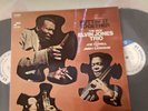 ELVIN JONES TRIO - PUTTIN’ IT TOGETHER - MUSIC MATTERS BLUE NOTE 45RPM LP - NM