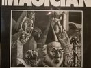 Magician - Magician - Vinyl (LP) HOBO RECORDS HO 501
