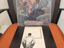 Gerry Rafferty City To City Mobile Fidelity Vinyl LP (VG)