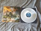 Spirit Adrift Enlightened In Eternity vinyl record LP new B2 Merge Variant