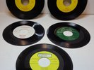 (27) 45 RPM Records All Recorded In Hawaii 49th State Waikiki Records Tradewinds
