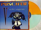 Puscifer V is for Vagina LP Vinyl 2023 Exclusive Album Limited Colored