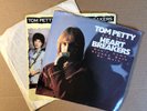 Tom Petty & The Heart Breakers, 45 Record Vinyls, 3 Disc Lot, Refugee