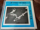 Roger Waters (Pink Floyd), Radio WTRS, Radio KAOS, live vinyl 2LP set