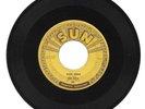 JACK EARLS-SUN 240-SLOW DOWN/A FOOL FOR LOVIN' YOU-ROCKABILLY R&R MEMPHIS 45