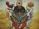 Four Year Strong - Brain Pain - 12