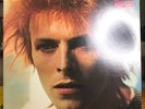 TESTED:  David Bowie – Space Oddity 1972 RCA Victor Reissue LP - VG+/VG+