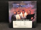 (DH29) ABBA / VINTAGE 2X LP PROMO / THE SINGLES THE FIRST 10 YEARS / (NM) VINYL