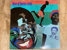 Horace Andy - Best Of Horace Andy (LP, Album, RE)