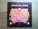 Black Sabbath Bloody Sabbath 1Y/1 Y/1 1st Press Very Good Vinyl LP Record WWA005
