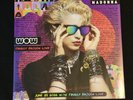 MADONNA PROMO FINALLY ENOUGH LOVE Lithograph WOW Pride Party NYC rare 