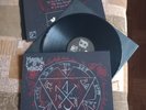FUNERAL WINDS-nexion xul-LP-black metal