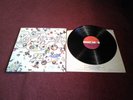 LED ZEPPELIN III iii 3 UK 1ST PRESS A-5 B-5 1970 PETER GRANT EX AUDIO 2401002