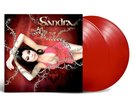 Sandra – The Art Of Love (Expanded Edition Audiophile) Schallplatte 2xLP NEU OVP