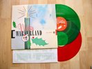 WINTER WARNERLAND 1988 Christmas ZZ Top , Pee Wee Herman, R.E. M. promo  NM