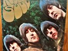 The Beatles Rubber Soul Vinyl Record Album  NEW SEALED   1977 ISSUE... SW 2442