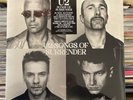 Songs Of Surrender [2 LP] by U2 (Record, 2023)