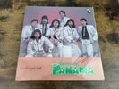 TROPICAL PANAMA LP/LA CHICA QUE SONE/ORIGINAL 1991 DISA/NEW SEALED/PROMO/CUMBIA
