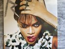 Rihanna Talk That Talk Green Vinyl