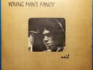Neil Young - Young Man's Fancy - 2XLPs 1971 not TMOQ