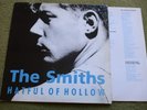 THE SMITHS – HATFUL OF HOLLOW LP – Nr MINT A1/B2 UK MORRISSEY MARR